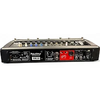 Used Hughes & Kettner BLACK SPIRIT 200 Solid State Guitar Amp Head