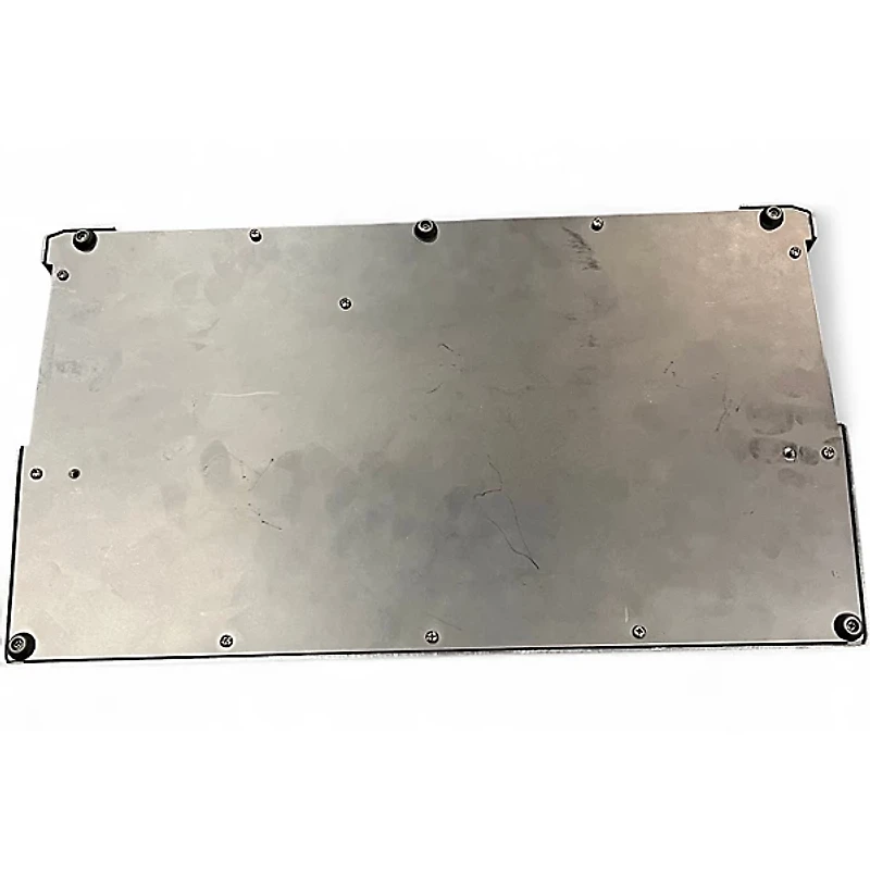 Used Hughes & Kettner BLACK SPIRIT 200 Solid State Guitar Amp Head