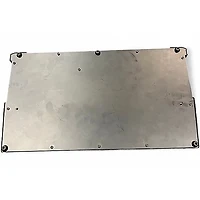 Used Hughes & Kettner BLACK SPIRIT 200 Solid State Guitar Amp Head