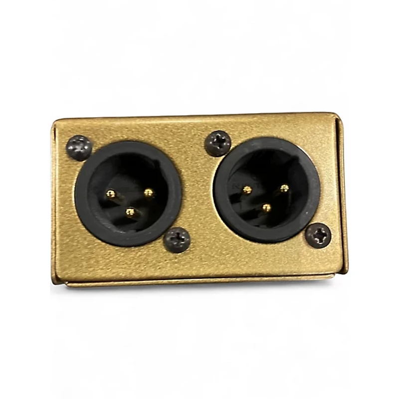 Used Whirlwind PCUSB Direct Box