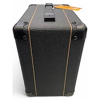 Used Orange Amplifiers PPC108 Micro Terror 1X8 Guitar Cabinet