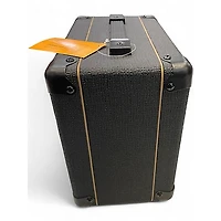 Used Orange Amplifiers PPC108 Micro Terror 1X8 Guitar Cabinet