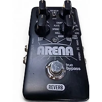 Used TC Electronic Arena Reverb Effect Pedal