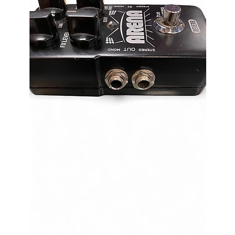 Used TC Electronic Arena Reverb Effect Pedal