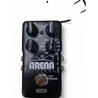 Used TC Electronic Arena Reverb Effect Pedal