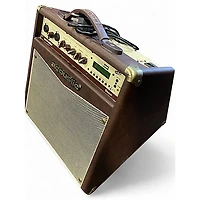 Used Acoustic A40 40W Acoustic Guitar Combo Amp