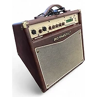 Used Acoustic A40 40W Acoustic Guitar Combo Amp