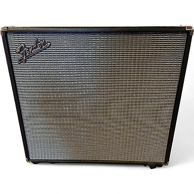 Used Fender RUMBLE 115 1x15 Guitar Cabinet