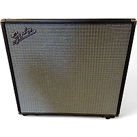 Used Fender RUMBLE 115 1x15 Guitar Cabinet