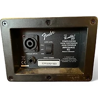 Used Fender RUMBLE 115 1x15 Guitar Cabinet