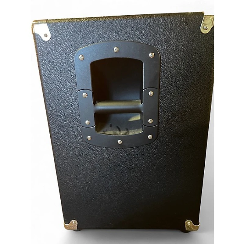 Used Fender RUMBLE 115 1x15 Guitar Cabinet