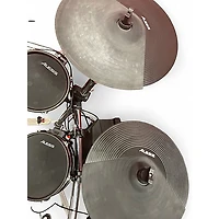 Used Alesis crimson ii Electric Drum Set