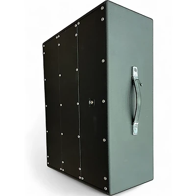 Used Mojotone 2x12 Guitar Cabinet