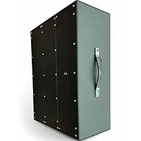 Used Mojotone 2x12 Guitar Cabinet