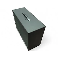 Used Mojotone 2x12 Guitar Cabinet