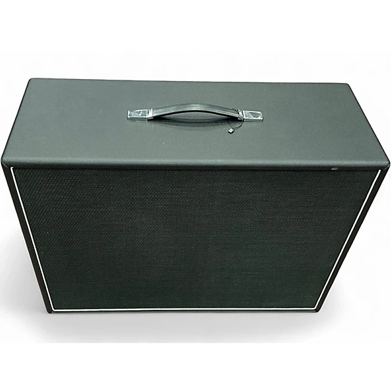 Used Mojotone 2x12 Guitar Cabinet