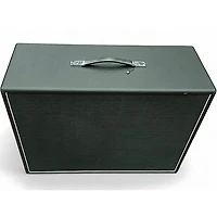 Used Mojotone 2x12 Guitar Cabinet