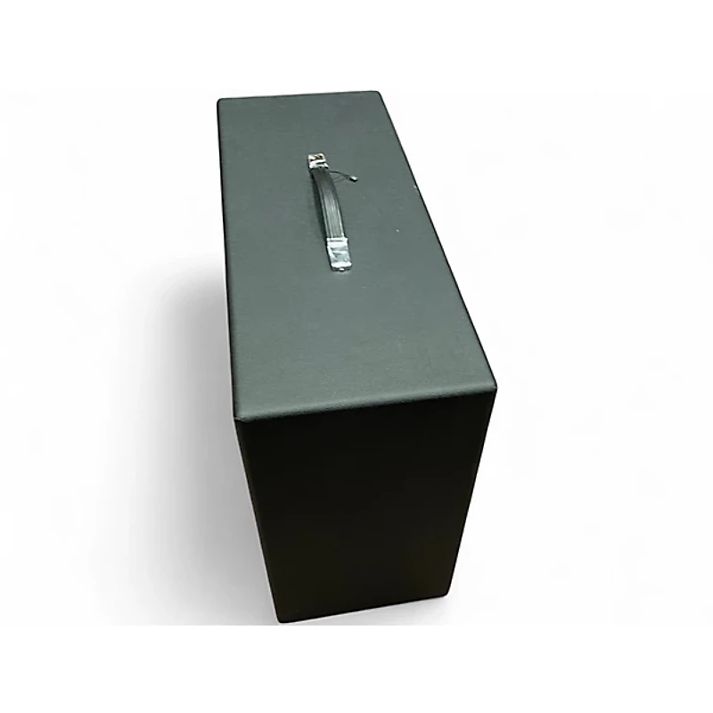 Used Mojotone 2x12 Guitar Cabinet