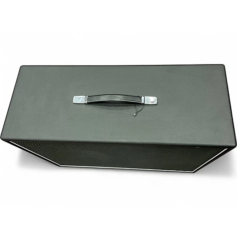 Used Mojotone 2x12 Guitar Cabinet