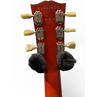 Used 2003 Gibson SG Standard Cherry Solid Body Electric Guitar