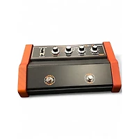 Used Warm Audio Jet Phaser Effect Pedal