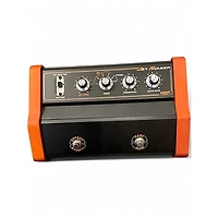 Used Warm Audio Jet Phaser Effect Pedal