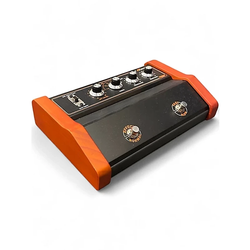 Used Warm Audio Jet Phaser Effect Pedal