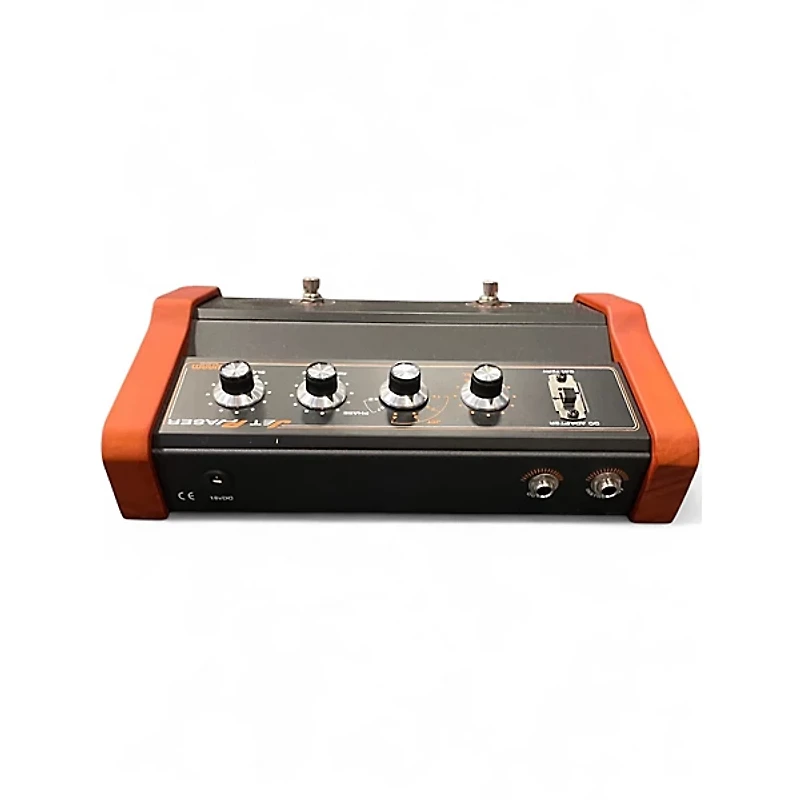 Used Warm Audio Jet Phaser Effect Pedal
