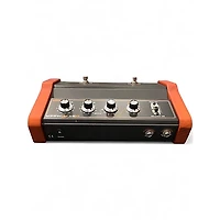 Used Warm Audio Jet Phaser Effect Pedal