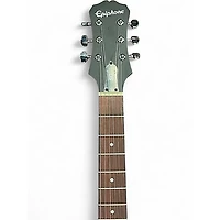 Used Epiphone SG Special Bolt On Red Solid Body Electric Guitar