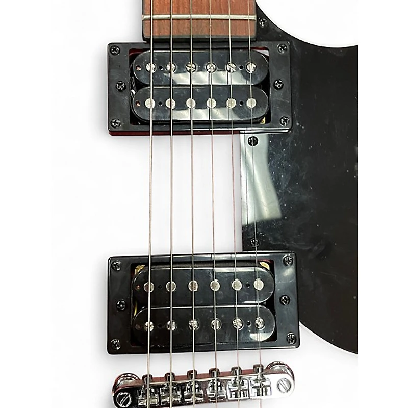 Used Epiphone SG Special Bolt On Red Solid Body Electric Guitar