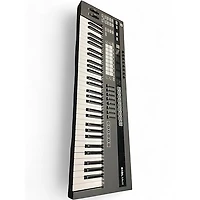 Used Novation 61SL MKII MIDI Controller