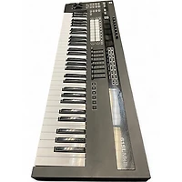 Used Novation 61SL MKII MIDI Controller
