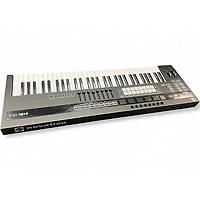 Used Novation 61SL MKII MIDI Controller