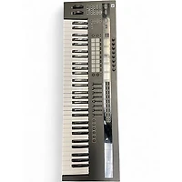 Used Novation 61SL MKII MIDI Controller