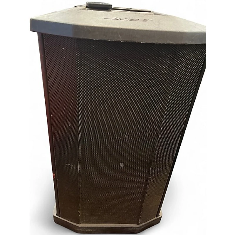 Used Bose F1 SUB Powered Speaker