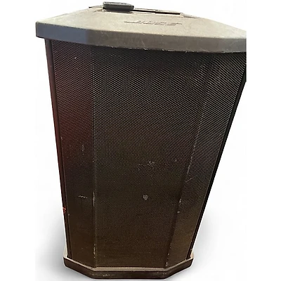 Used Bose F1 SUB Powered Speaker