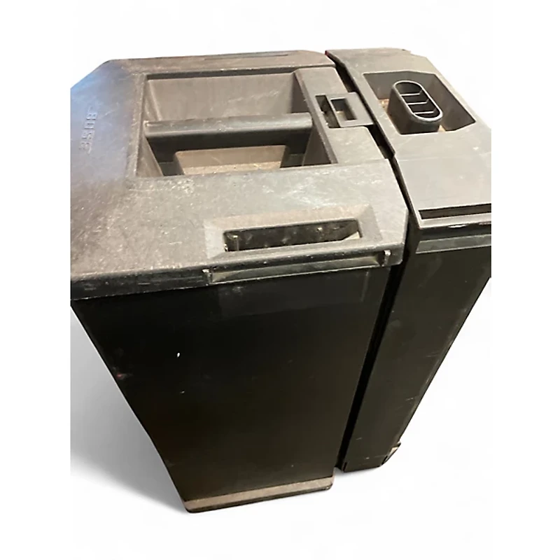 Used Bose F1 SUB Powered Speaker