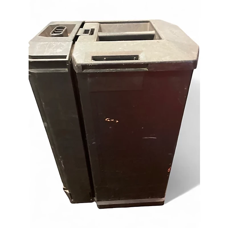 Used Bose F1 SUB Powered Speaker