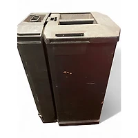 Used Bose F1 SUB Powered Speaker