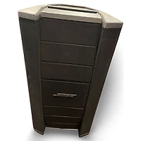Used Bose F1 MODEL 812 Powered Speaker