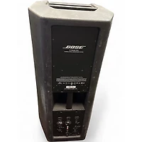 Used Bose F1 MODEL 812 Powered Speaker