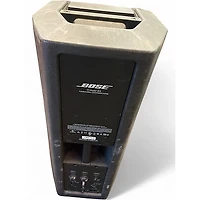 Used Bose F1 MODEL 812 Powered Speaker