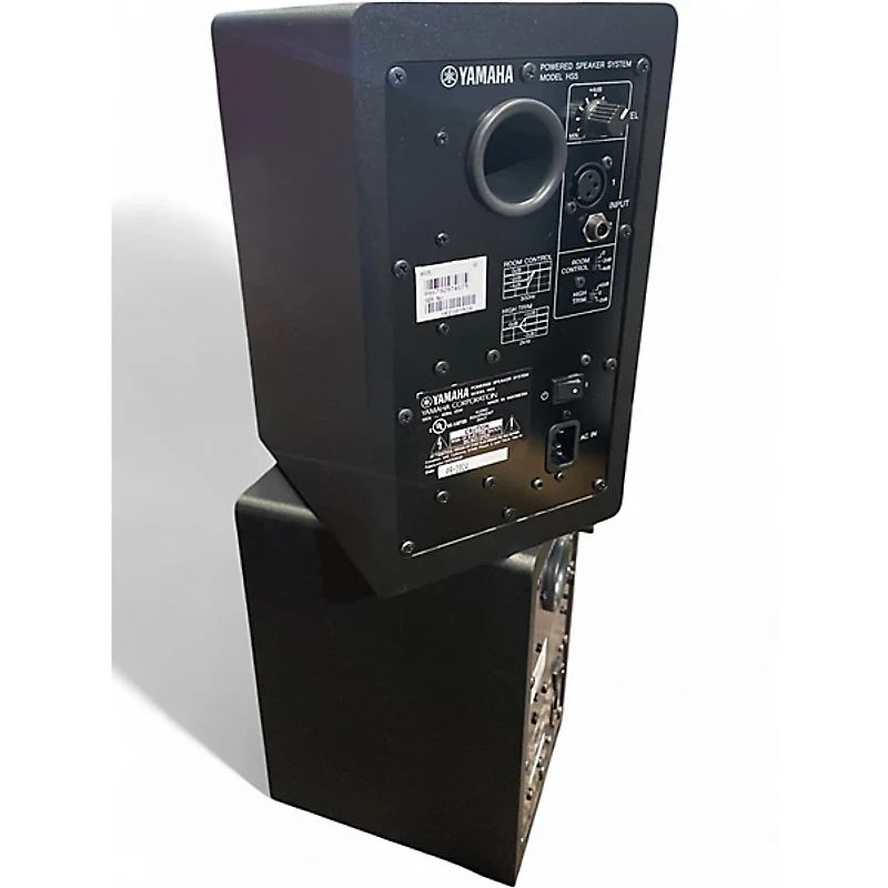 Used Dynaudio Lyd 8 Powered Monitor