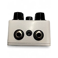 Used EarthQuaker Devices White Light Overdrive Effect Pedal