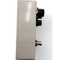 Used EarthQuaker Devices White Light Overdrive Effect Pedal