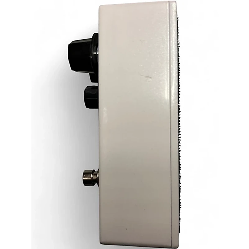 Used EarthQuaker Devices White Light Overdrive Effect Pedal