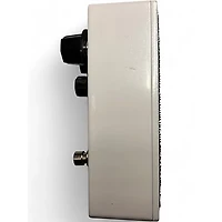 Used EarthQuaker Devices White Light Overdrive Effect Pedal