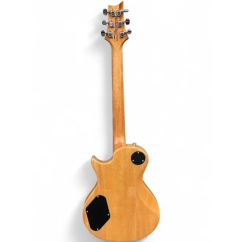 Used PRS Zach Myers Signature SE Myers Blue Solid Body Electric Guitar