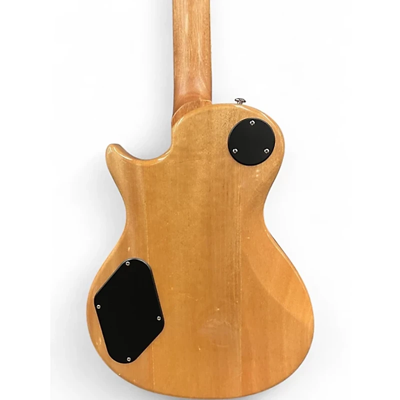 Used PRS Zach Myers Signature SE Myers Blue Solid Body Electric Guitar